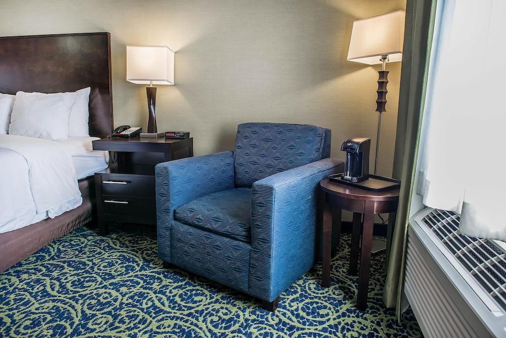 Comfort Inn & Suites Butler Luaran gambar