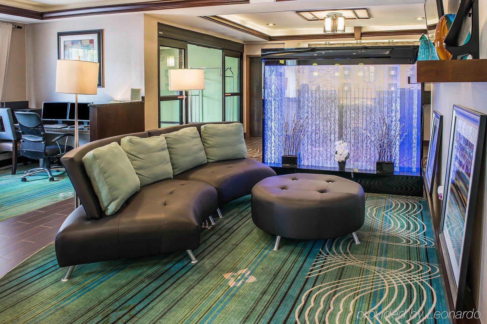 Comfort Inn & Suites Butler Luaran gambar