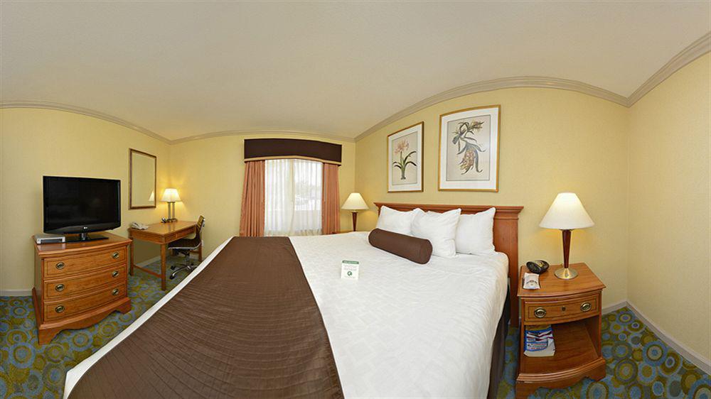 Comfort Inn & Suites Butler Luaran gambar