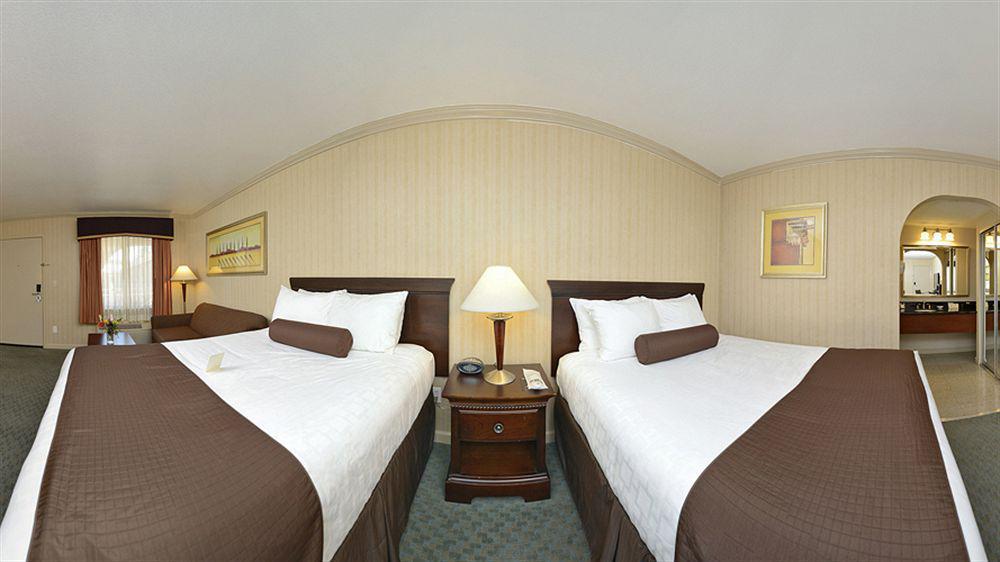 Comfort Inn & Suites Butler Luaran gambar